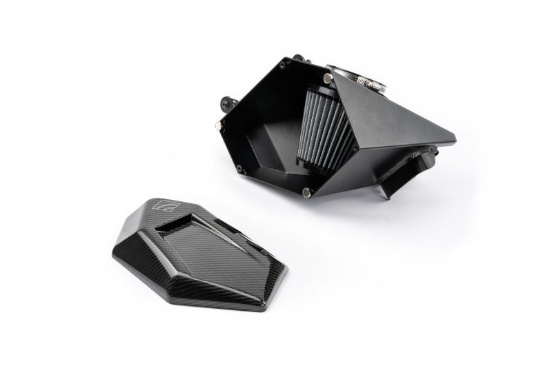 AMS Performance BMW G8X M2/M3/M4 S58 Air Intakes (Carbon Fiber Lid) AMS AMSAMS.48.08.0001-2