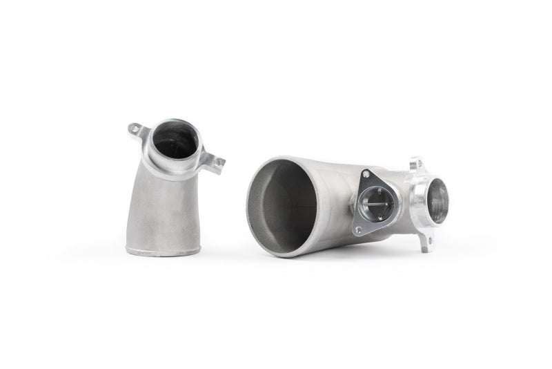 AMS Performance BMW G8X M2/M3/M4 S58 Air Intakes (Carbon Fiber Lid) AMS AMSAMS.48.08.0001-2