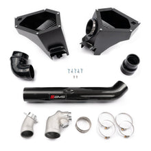 Load image into Gallery viewer, AMS Performance BMW G8X M2/M3/M4 S58 Air Intakes (Open Airbox) AMS AMSAMS.48.08.0001-1
