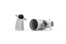 Load image into Gallery viewer, AMS Performance BMW G8X M2/M3/M4 S58 Air Intakes (Open Airbox) AMS AMSAMS.48.08.0001-1