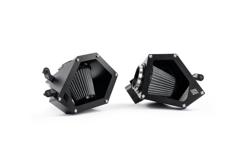 AMS Performance BMW G8X M2/M3/M4 S58 Air Intakes (Open Airbox) AMS AMSAMS.48.08.0001-1