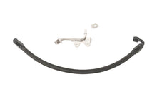 Load image into Gallery viewer, AMS Performance Infiniti Q50/Q60 VR30DDTT Fuel Pump Low Pressure Feed Line AMS AMSALP.28.07.0005-1