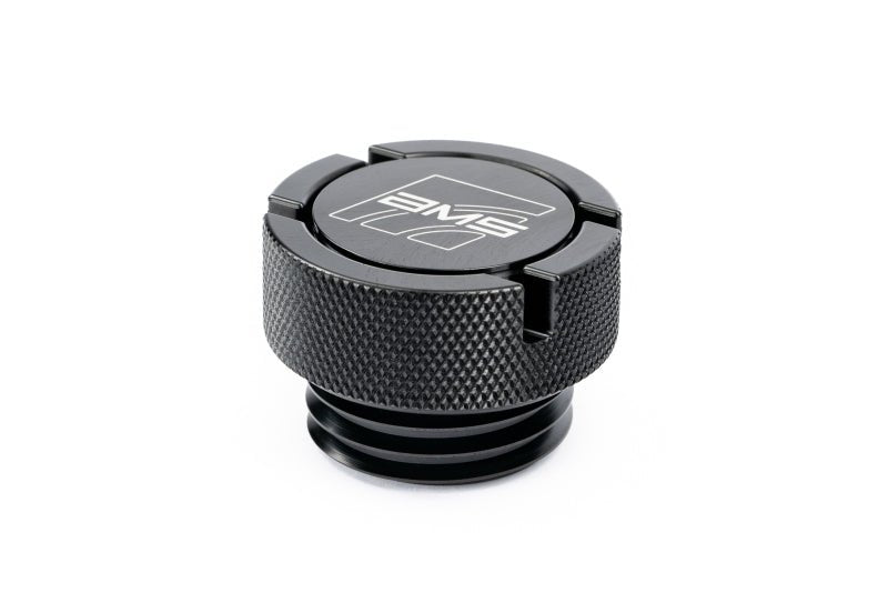 AMS Performance Subaru Billet Engine Oil Cap - Black Ops Auto Works