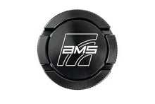Load image into Gallery viewer, AMS Performance Subaru Billet Engine Oil Cap - Black Ops Auto Works