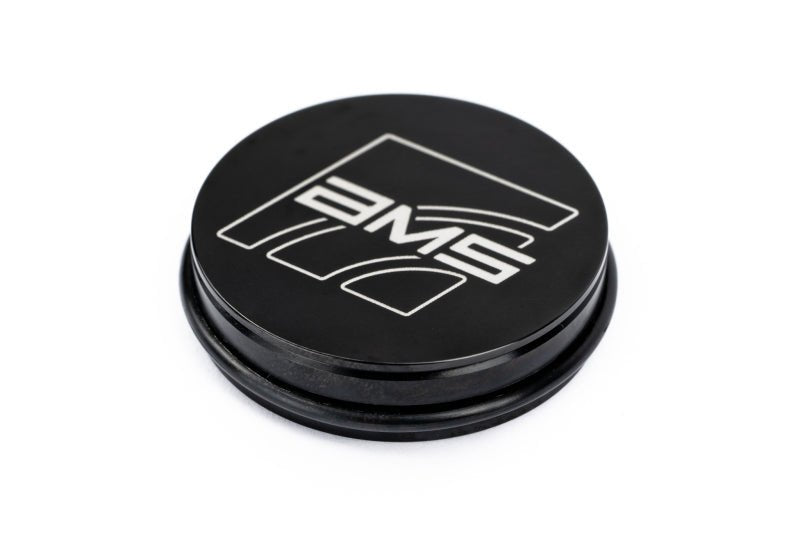 AMS Performance Subaru Billet Engine Oil Cap - Black Ops Auto Works