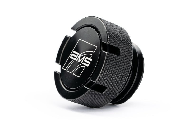 AMS Performance Subaru Billet Engine Oil Cap - Black Ops Auto Works