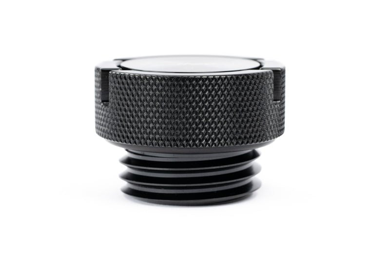 AMS Performance Subaru Billet Engine Oil Cap - Black Ops Auto Works