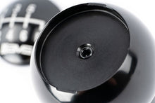 Load image into Gallery viewer, AMS Performance Subaru WRX/STi 6-Speed Billet Shift Knob (Incl Red, Black, &amp; Gunmetal Cap) - Black Ops Auto Works