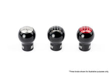 Load image into Gallery viewer, AMS Performance Subaru WRX/STi 6-Speed Billet Shift Knob (Incl Red, Black, &amp; Gunmetal Cap) - Black Ops Auto Works