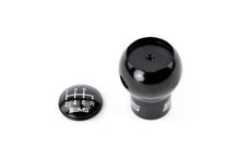 Load image into Gallery viewer, AMS Performance Subaru WRX/STi 6-Speed Billet Shift Knob (Incl Red, Black, &amp; Gunmetal Cap) - Black Ops Auto Works