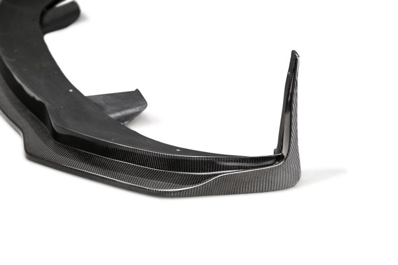 Anderson Composites Type-MB Splitter – Side Profile