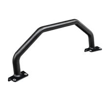 Load image into Gallery viewer, Close-up of Anderson Composites 1x1 carbon weave and high-gloss finish