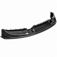 Load image into Gallery viewer, Anderson Composites Type-MB carbon fiber front chin splitter for 2021-2024 Ford F-150