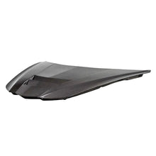 Load image into Gallery viewer, Anderson Composites 2020 Chevrolet C8 Type-LT double-sided carbon hood Anderson Composites ANDAC-HD20CHC8-LT-DS