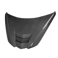 Load image into Gallery viewer, Anderson Composites 2020 Chevrolet C8 Type-LT double-sided carbon hood Anderson Composites ANDAC-HD20CHC8-LT-DS