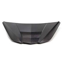 Load image into Gallery viewer, Anderson Composites 2020 Chevrolet C8 Type-LT double-sided carbon hood Anderson Composites ANDAC-HD20CHC8-LT-DS