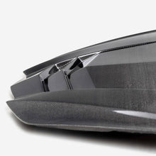 Load image into Gallery viewer, Anderson Composites 2020 Chevrolet C8 Type-LT double-sided carbon hood Anderson Composites ANDAC-HD20CHC8-LT-DS