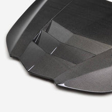 Load image into Gallery viewer, Anderson Composites 2020 Chevrolet C8 Type-LT double-sided carbon hood Anderson Composites ANDAC-HD20CHC8-LT-DS