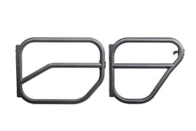 Load image into Gallery viewer, Anderson Composites 2021–2023 Ford Bronco 4DR Carbon Fiber Tube Doors Front &amp; Rear – Off-Road Exterior