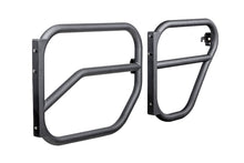 Load image into Gallery viewer, Anderson Composites Carbon Fiber Tube Doors on 2021–2023 Ford Bronco 4DR – Front and Rear Set