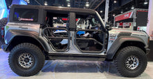 Load image into Gallery viewer, Anderson Composites Carbon Fiber Tube Doors – Off-Road Upgrade for 2021–2023 Ford Bronco