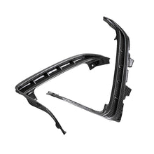 Load image into Gallery viewer, Anderson Composites 2021-2024 Dodge RAM TRX Taillight Surround - Anderson Composites AC-TLS21DGTRX