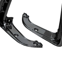 Load image into Gallery viewer, Anderson Composites 2021-2024 Dodge RAM TRX Taillight Surround - Anderson Composites AC-TLS21DGTRX