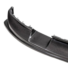 Load image into Gallery viewer, Anderson Composites 21-24 Ford F-150 Type-MB Carbon Fiber Front Chin Splitter - Anderson Composites AC-FL21FDF150-MB