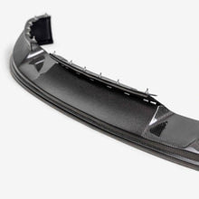 Load image into Gallery viewer, Anderson Composites 21-24 Ford F-150 Type-MB Carbon Fiber Front Chin Splitter - Anderson Composites AC-FL21FDF150-MB