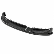 Load image into Gallery viewer, Anderson Composites 21-24 Ford F-150 Type-MB Carbon Fiber Front Chin Splitter - Anderson Composites AC-FL21FDF150-MB