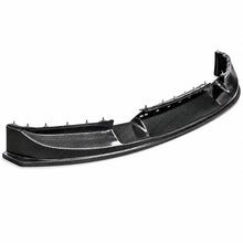 Load image into Gallery viewer, Anderson Composites 21-24 Ford F-150 Type-MB Carbon Fiber Front Chin Splitter - Anderson Composites AC-FL21FDF150-MB