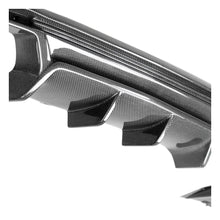 Load image into Gallery viewer, Anderson Composites AC-RL17CHCAMZL-AZ rear diffusers product view 3