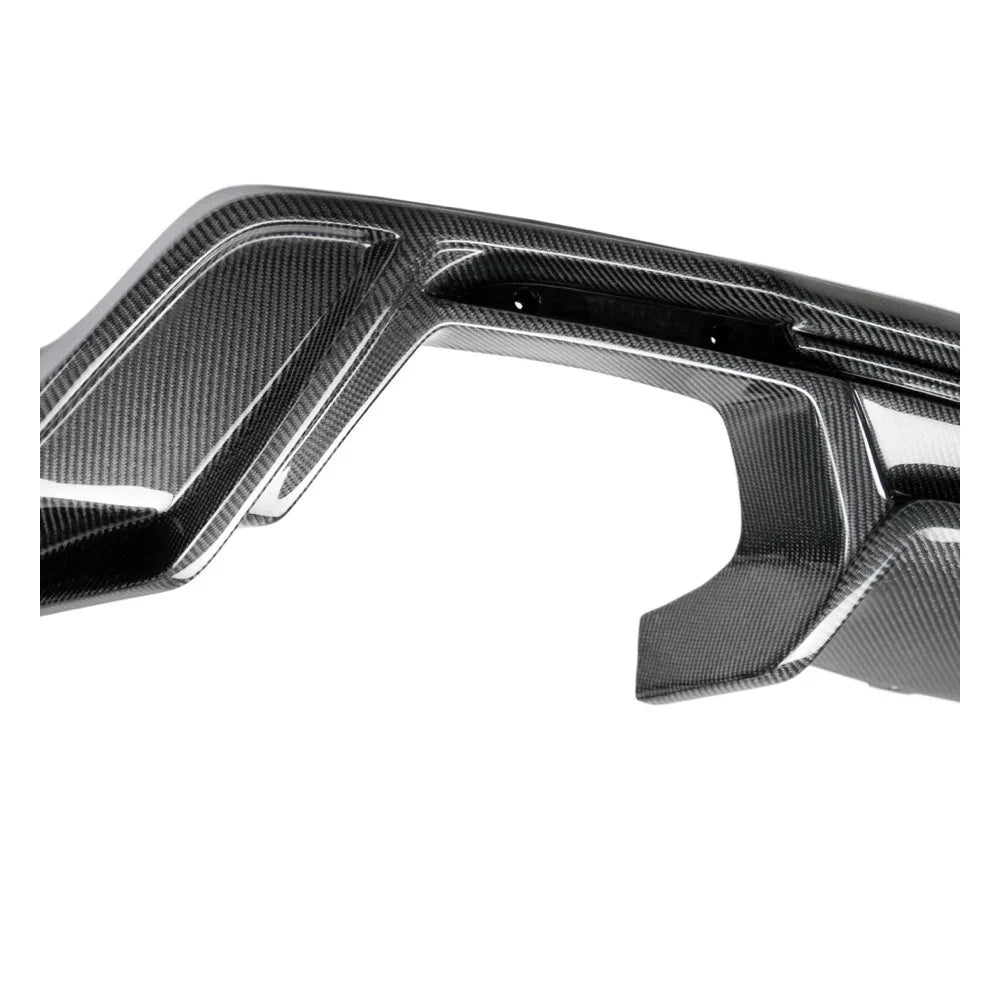Anderson Composites AC-RL17CHCAMZL-AZ rear diffusers product view 4