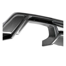 Load image into Gallery viewer, Anderson Composites AC-RL17CHCAMZL-AZ rear diffusers product view 4