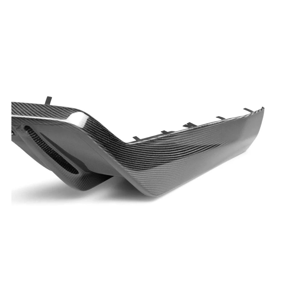 Anderson Composites AC-RL17CHCAMZL-AZ rear diffusers product view 5