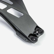 Load image into Gallery viewer, Anderson Composites AC-SB20FDMU500 carbon fiber strut tower brace for the 2020-2022 Ford Mustang Shelby GT500, view 4