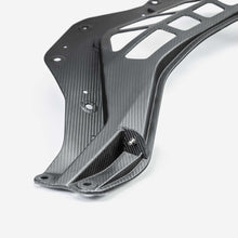 Load image into Gallery viewer, Anderson Composites AC-SB20FDMU500 carbon fiber strut tower brace for the 2020-2022 Ford Mustang Shelby GT500, view 5