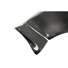 Load image into Gallery viewer, Anderson Composites 18+ Ford Mustang Type-JTP Fender Flares (10 Piece Set) - Anderson Composites AC-18MUWBC