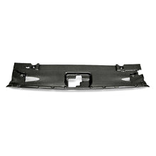 Load image into Gallery viewer, Anderson Composites 2015-2017 Ford Mustang Radiator Cover - Anderson Composites AC-CP15FDMU