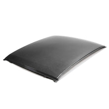 Load image into Gallery viewer, Anderson Composites 2008-2024 Dodge Challenger Dry Carbon Roof Replacement (Full Replacement) - Anderson Composites AC-CR0910