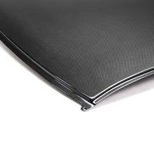 Load image into Gallery viewer, Anderson Composites 2008-2024 Dodge Challenger Dry Carbon Roof Replacement (Full Replacement) - Anderson Composites AC-CR0910