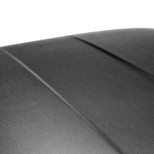 Load image into Gallery viewer, Anderson Composites 2010-2015 Chevrolet Camaro Dry Carbon Roof Replacement (Full Replacement) - Anderson Composites AC-CR1011