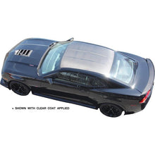 Load image into Gallery viewer, Anderson Composites 2010-2015 Chevrolet Camaro Dry Carbon Roof Replacement (Full Replacement) - Anderson Composites AC-CR1011