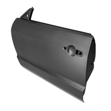 Load image into Gallery viewer, Anderson Composites 2005-2009 Ford Mustang Dry Carbon Doors (Pair) - Anderson Composites AC-DD0506FDMU-DRY