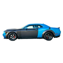Load image into Gallery viewer, Anderson Composites Carbon fiber doors 2015-2024 Dodge Challenger - Anderson Composites AC-DD0910DGCH