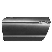 Load image into Gallery viewer, Anderson Composites 2015-2023 Ford Mustang Dry Carbon Doors (Pair) - Anderson Composites AC-DD15FDMU-DRY