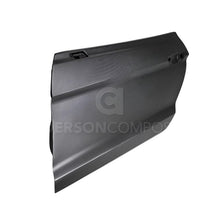 Load image into Gallery viewer, Anderson Composites 2015-2023 Ford Mustang Dry Carbon Doors (Pair) - Anderson Composites AC-DD15FDMU-DRY