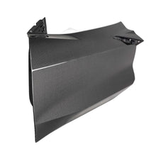 Load image into Gallery viewer, Anderson Composites 20-24 Chevrolet Corvette C8 Stingray Carbon Fiber Doors (Pair) - Anderson Composites AC-DD20CHC8