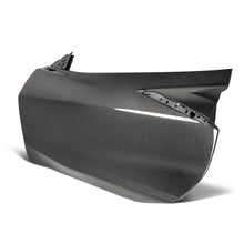 Load image into Gallery viewer, Anderson Composites 20-24 Chevrolet Corvette C8 Stingray Carbon Fiber Doors (Pair) - Anderson Composites AC-DD20CHC8