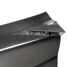 Load image into Gallery viewer, Anderson Composites 20-24 Chevrolet Corvette C8 Stingray Carbon Fiber Doors (Pair) - Anderson Composites AC-DD20CHC8
